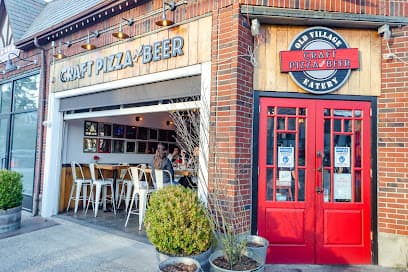 Craft Pizza & Beer