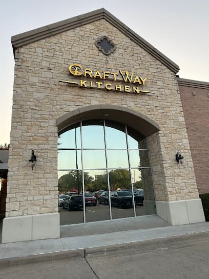 CraftWay Kitchen Southlake