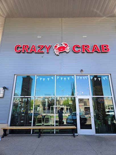Crazy Crab