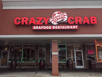 Crazy Crab