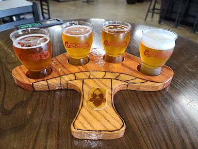 Crazy Gnome Brewery
