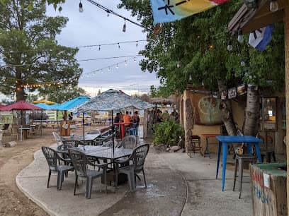 Creek Side Taco Shack