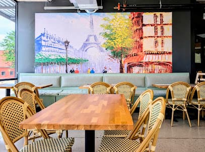 Crepe Bistro & Cafe