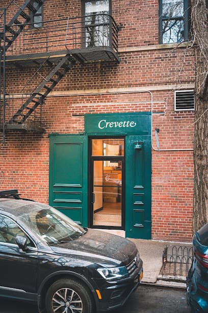 Crevette