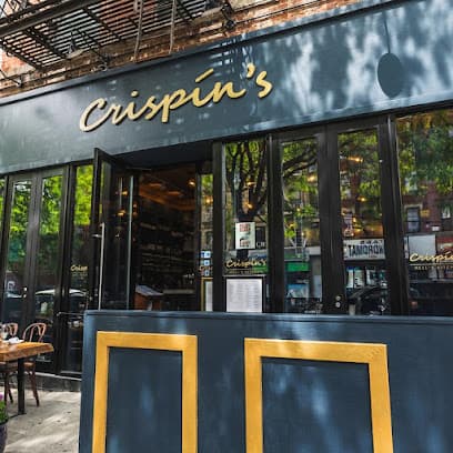 Crispin's Hell's Kitchen