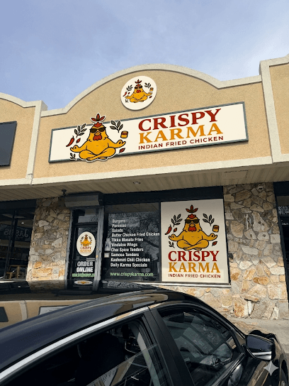 Crispy Karma