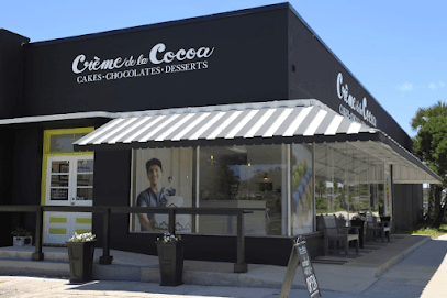 Crème de la Cocoa