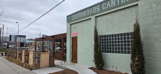 Crossroads Cantina