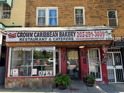 Crown Bakery