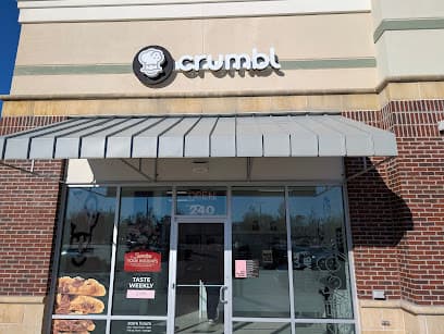 Crumbl