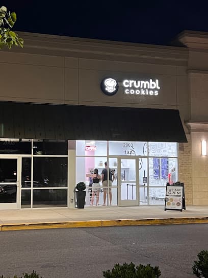 Crumbl