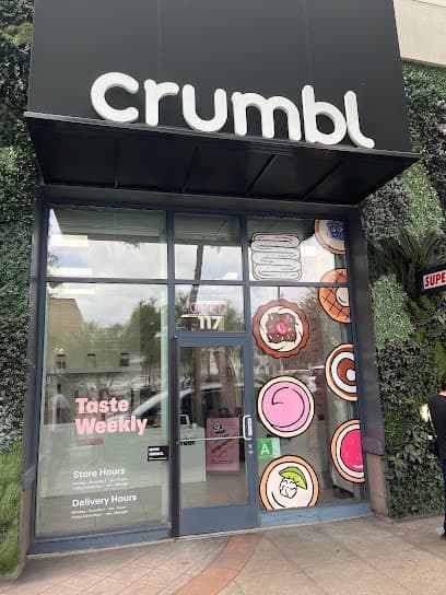 Crumbl
