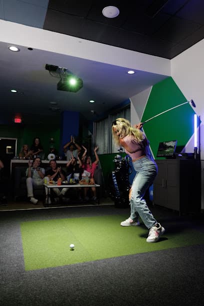 Crush It! Sports Lounge