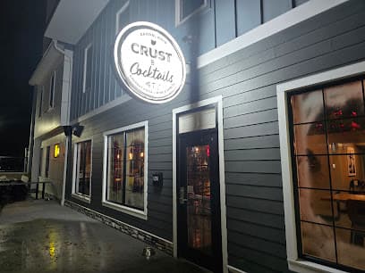 Crust & Cocktails