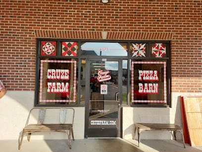 Cruze Farm Pizza Barn