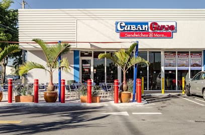 Cuban Guys Restaurants - Kendall