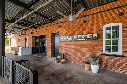 Culpepper Cattle Co.