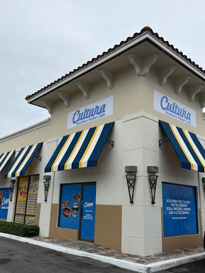 Cultura Southern Italian Cafe