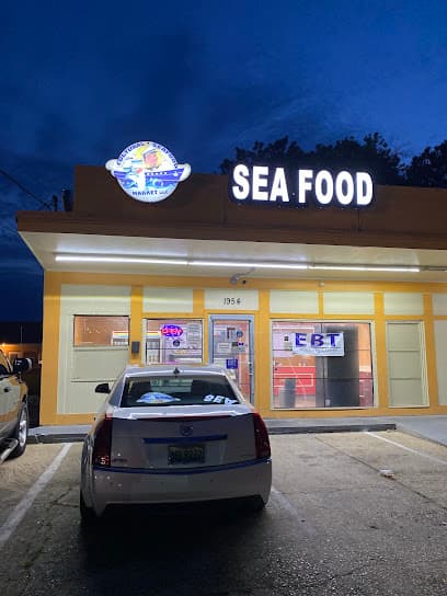 Cultural seafood market LLC