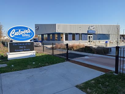 Culvers