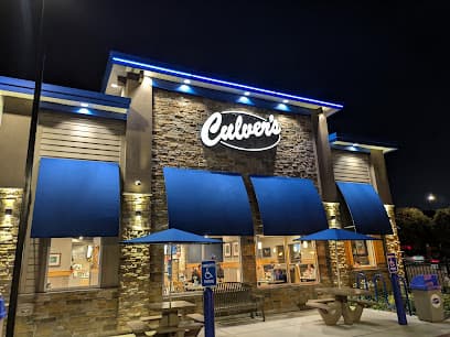 Culvers