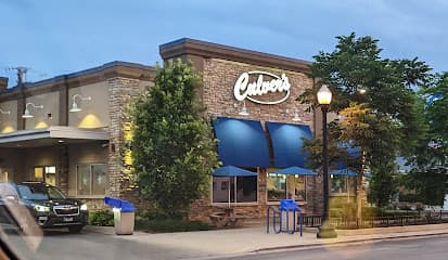 Culvers