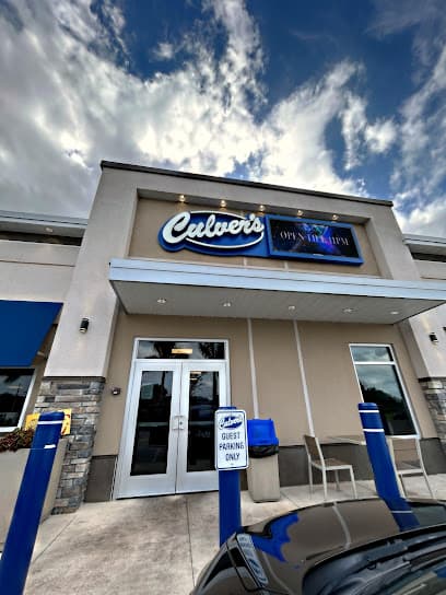 Culvers
