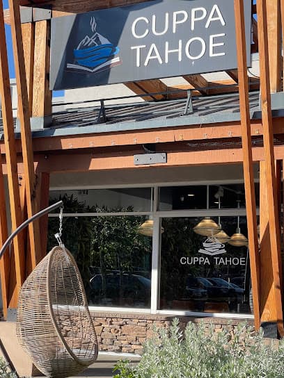Cuppa Tahoe
