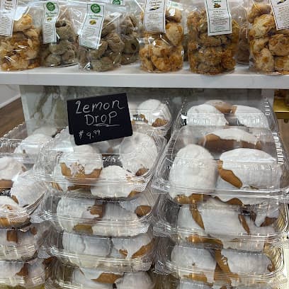 Curcio Bakery & Cafe