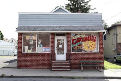 Curioni's Pizza