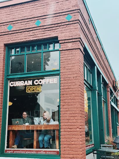 Curran Coffee