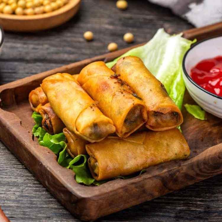 CURRIES OF INDIA