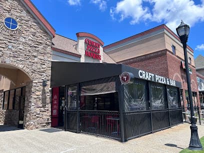 Curry Pizza House X Hidden Tap & Barrel - Alpharetta