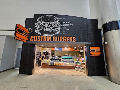 Custom Burger