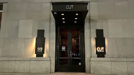 CUT by Wolfgang Puck