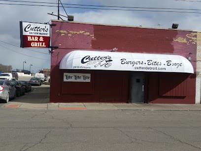 Cutter's Bar & Grill