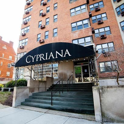 Cypriana - Baltimore