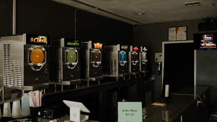 D Spot Daiquiri