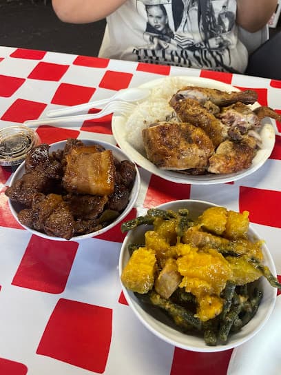 Da Bolalohan & Barbeque Grill