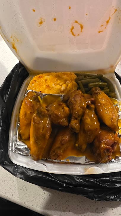 Da' Loaded Kitchen