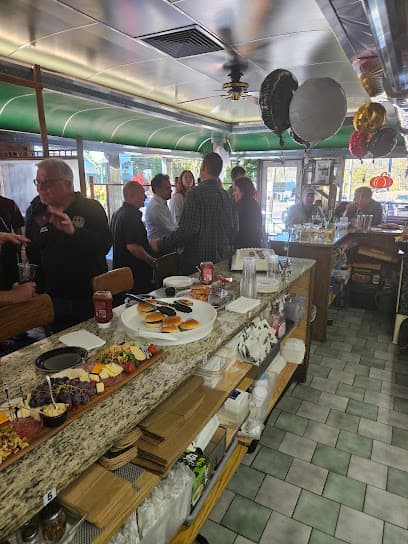 Daddypops Diner