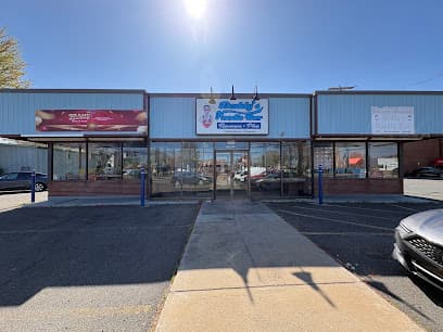 Daddy's Noodle Bar - East Hartford