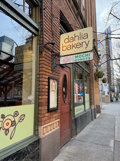 Dahlia Bakery