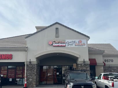 Dahlia's Mexican Grill