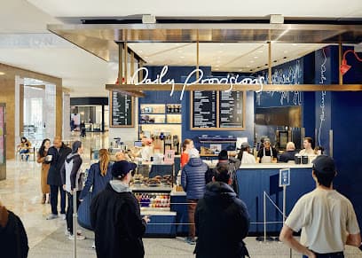 Daily Provisions - Brookfield Place