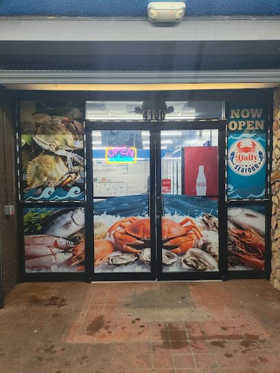 Daily Seafood
