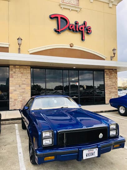 Daiq's