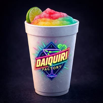 Daiquiri Factory - Birmingham
