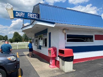 Dairy Freeze