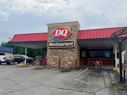 Dairy Queen